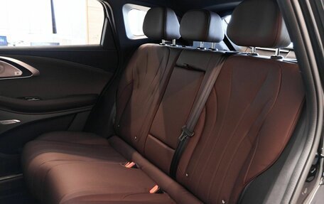 CheryExeed TXL, 2025 год, 4 340 000 рублей, 8 фотография