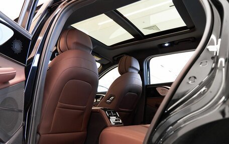 CheryExeed TXL, 2025 год, 4 340 000 рублей, 9 фотография