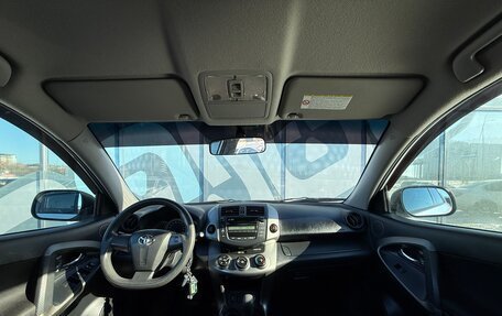 Toyota RAV4, 2010 год, 1 390 000 рублей, 2 фотография