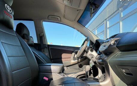 Toyota RAV4, 2010 год, 1 390 000 рублей, 7 фотография