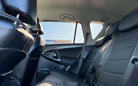 Toyota RAV4, 2010 год, 1 390 000 рублей, 10 фотография