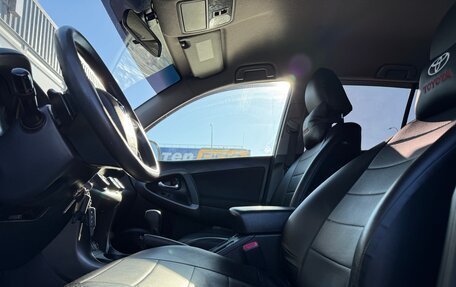 Toyota RAV4, 2010 год, 1 390 000 рублей, 12 фотография