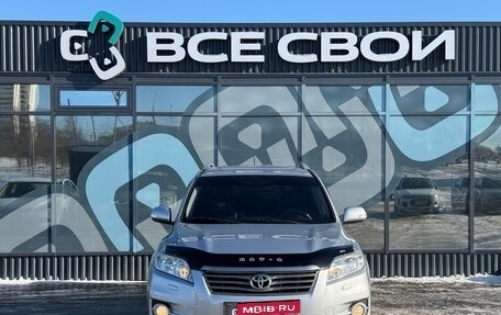 Toyota RAV4, 2010 год, 1 390 000 рублей, 5 фотография