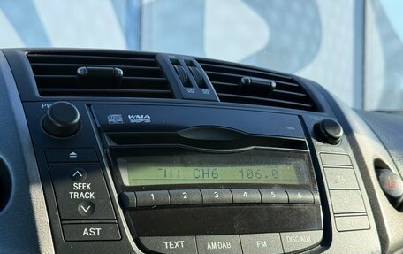 Toyota RAV4, 2010 год, 1 390 000 рублей, 23 фотография