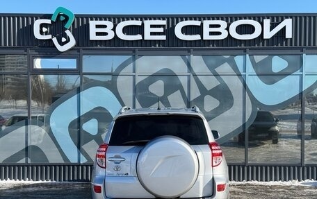 Toyota RAV4, 2010 год, 1 390 000 рублей, 6 фотография