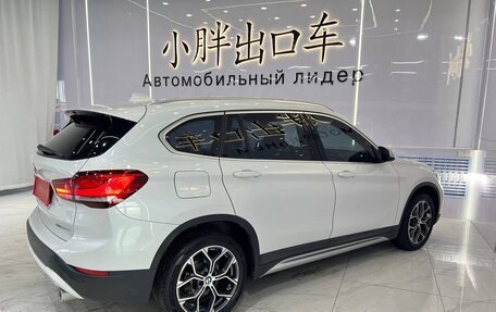 BMW X1, 2022 год, 2 540 000 рублей, 4 фотография