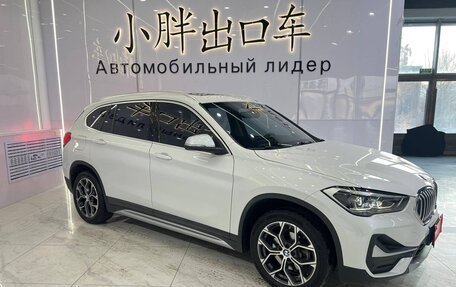 BMW X1, 2022 год, 2 540 000 рублей, 3 фотография