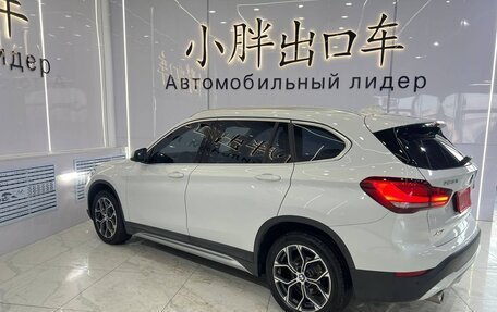 BMW X1, 2022 год, 2 540 000 рублей, 5 фотография
