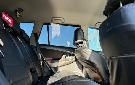 Toyota RAV4, 2010 год, 1 390 000 рублей, 4 фотография