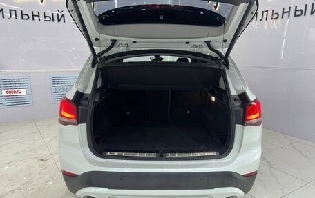 BMW X1, 2022 год, 2 540 000 рублей, 11 фотография