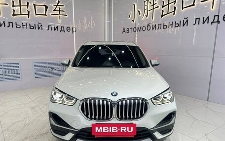 BMW X1, 2022 год, 2 540 000 рублей, 2 фотография