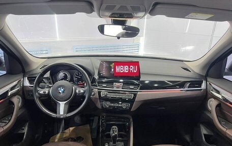 BMW X1, 2022 год, 2 540 000 рублей, 9 фотография