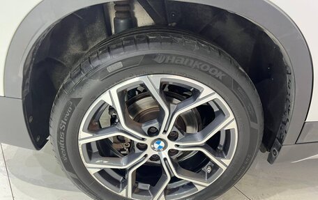 BMW X1, 2022 год, 2 540 000 рублей, 14 фотография