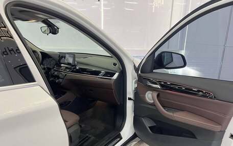 BMW X1, 2022 год, 2 540 000 рублей, 13 фотография