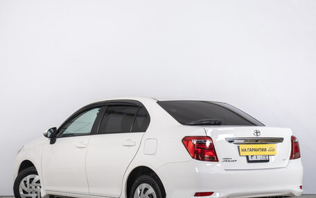 Toyota Corolla, 2021 год, 1 539 000 рублей, 6 фотография