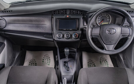 Toyota Corolla, 2021 год, 1 539 000 рублей, 10 фотография