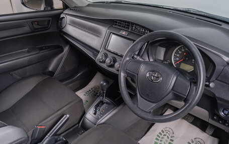 Toyota Corolla, 2021 год, 1 539 000 рублей, 8 фотография