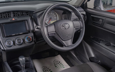 Toyota Corolla, 2021 год, 1 539 000 рублей, 11 фотография