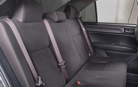 Toyota Corolla, 2021 год, 1 539 000 рублей, 15 фотография