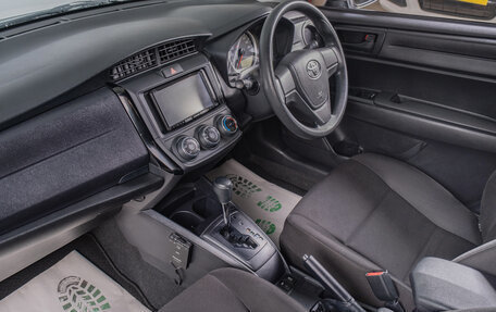 Toyota Corolla, 2021 год, 1 539 000 рублей, 14 фотография