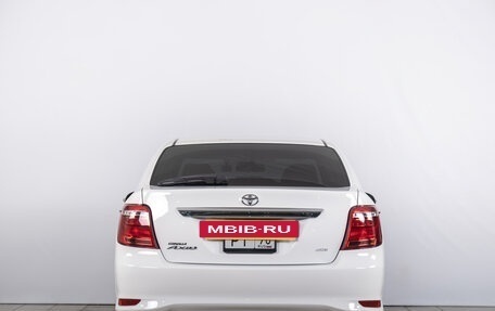 Toyota Corolla, 2021 год, 1 539 000 рублей, 5 фотография