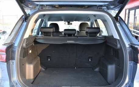 Chery Tiggo 7 Pro, 2020 год, 1 539 000 рублей, 12 фотография