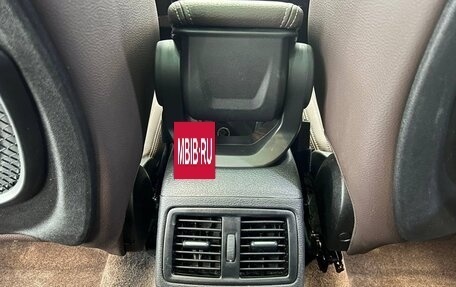 BMW X1, 2022 год, 2 540 000 рублей, 8 фотография