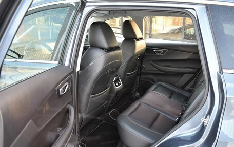 Chery Tiggo 7 Pro, 2020 год, 1 539 000 рублей, 11 фотография