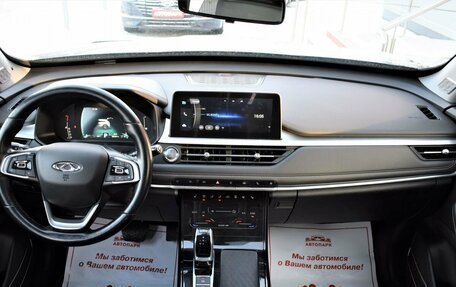 Chery Tiggo 7 Pro, 2020 год, 1 539 000 рублей, 17 фотография