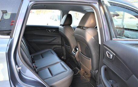 Chery Tiggo 7 Pro, 2020 год, 1 539 000 рублей, 14 фотография