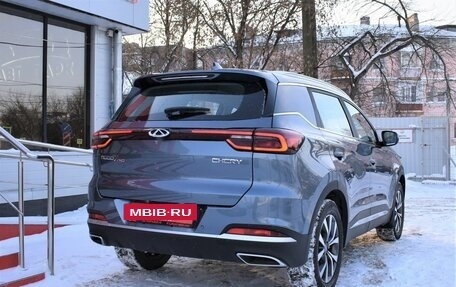 Chery Tiggo 7 Pro, 2020 год, 1 539 000 рублей, 3 фотография