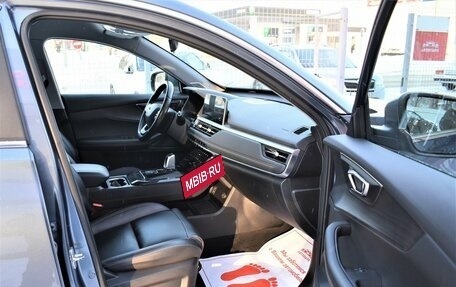 Chery Tiggo 7 Pro, 2020 год, 1 539 000 рублей, 15 фотография