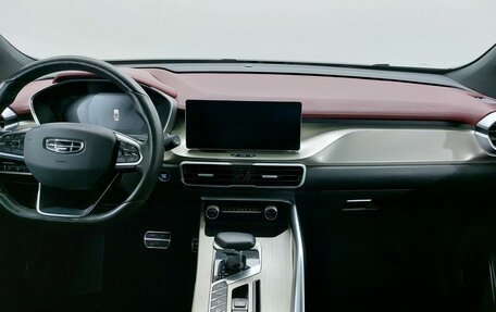 Geely Coolray I, 2023 год, 1 699 000 рублей, 12 фотография