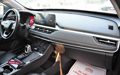 Chery Tiggo 7 Pro, 2020 год, 1 539 000 рублей, 16 фотография