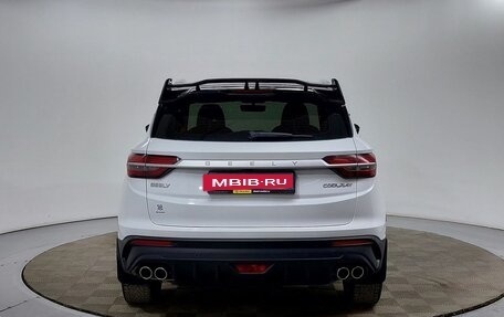 Geely Coolray I, 2023 год, 1 699 000 рублей, 6 фотография