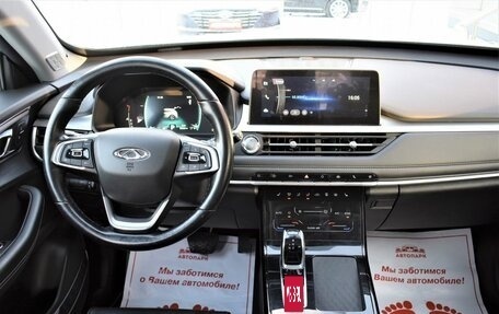 Chery Tiggo 7 Pro, 2020 год, 1 539 000 рублей, 18 фотография