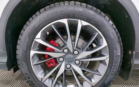 Geely Coolray I, 2023 год, 1 699 000 рублей, 18 фотография