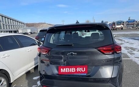 Chevrolet Orlando, 2022 год, 1 450 001 рублей, 5 фотография