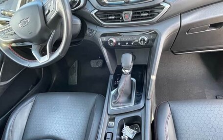 Chevrolet Orlando, 2022 год, 1 450 001 рублей, 11 фотография