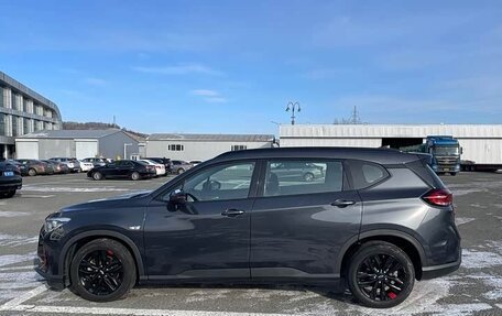 Chevrolet Orlando, 2022 год, 1 450 001 рублей, 6 фотография