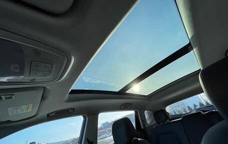 Chevrolet Orlando, 2022 год, 1 450 001 рублей, 13 фотография