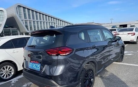 Chevrolet Orlando, 2022 год, 1 450 001 рублей, 4 фотография