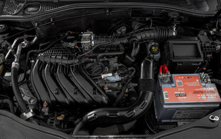 Nissan Terrano III, 2021 год, 1 549 000 рублей, 8 фотография