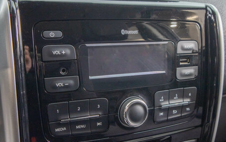 Nissan Terrano III, 2021 год, 1 549 000 рублей, 16 фотография