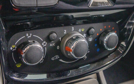 Nissan Terrano III, 2021 год, 1 549 000 рублей, 17 фотография