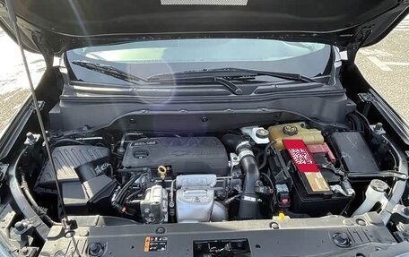 Chevrolet Orlando, 2022 год, 1 450 001 рублей, 16 фотография