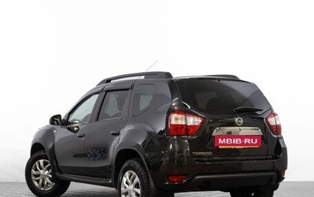 Nissan Terrano III, 2021 год, 1 549 000 рублей, 7 фотография