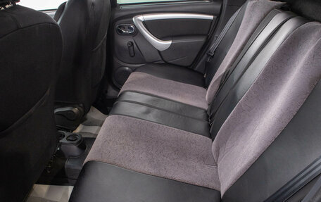 Nissan Terrano III, 2021 год, 1 549 000 рублей, 22 фотография