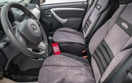 Nissan Terrano III, 2021 год, 1 549 000 рублей, 10 фотография