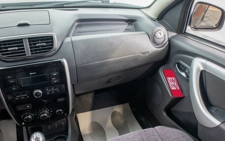 Nissan Terrano III, 2021 год, 1 549 000 рублей, 20 фотография